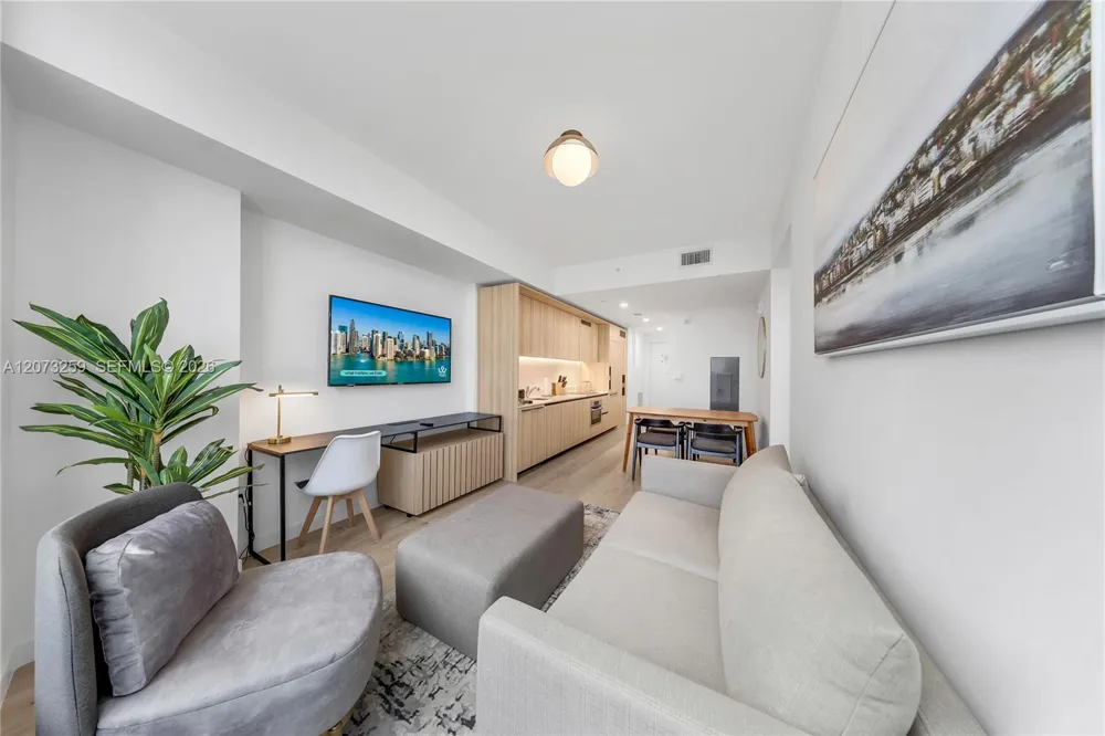 225 Miami Ave #2005 Miami, FL 33128