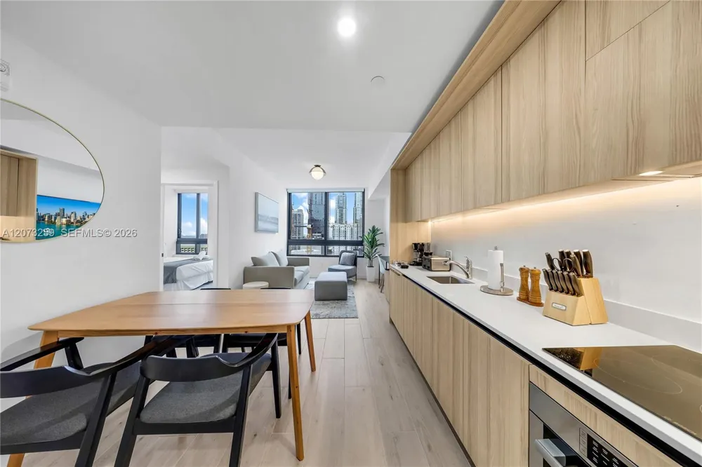 225 Miami Ave #2005 Miami, FL 33128