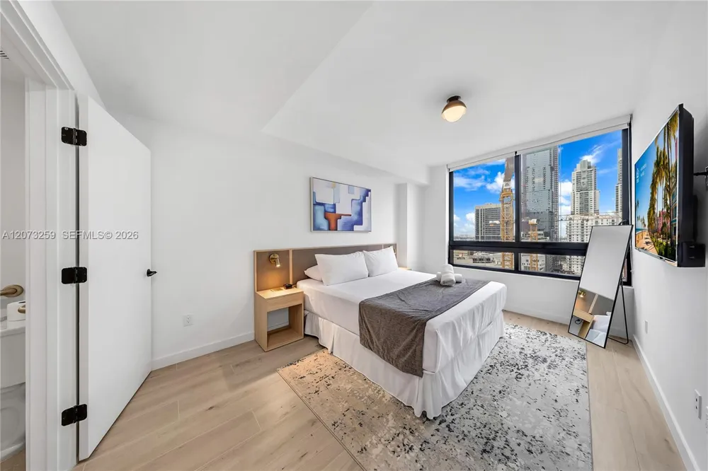 225 Miami Ave #2005 Miami, FL 33128