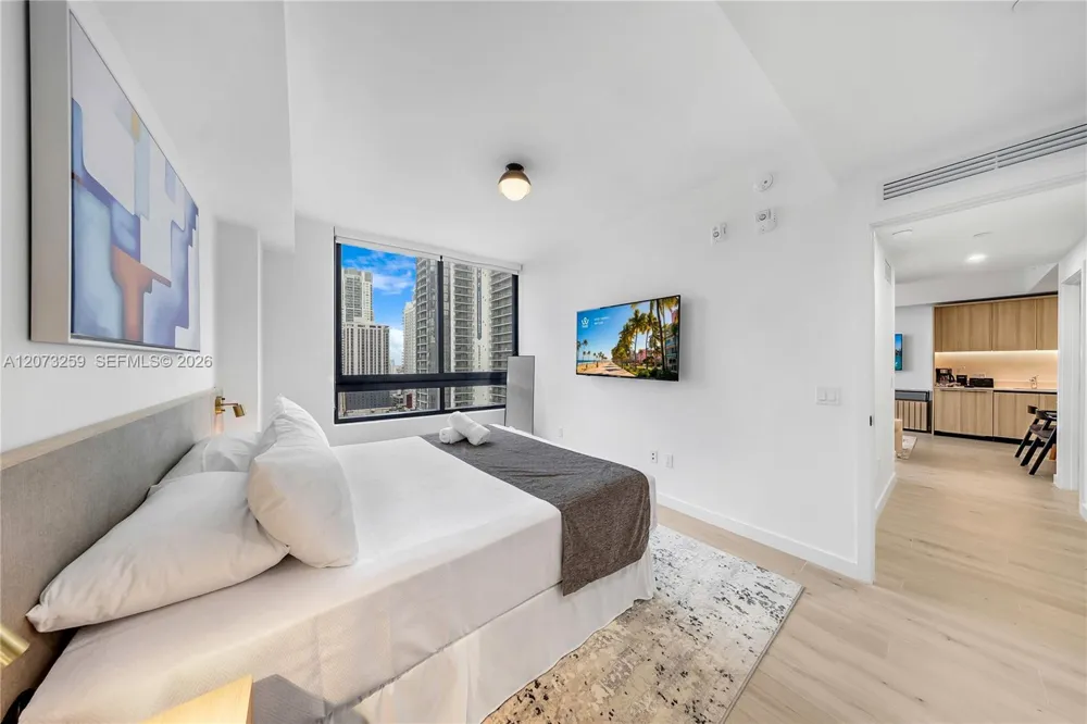 225 Miami Ave #2005 Miami, FL 33128