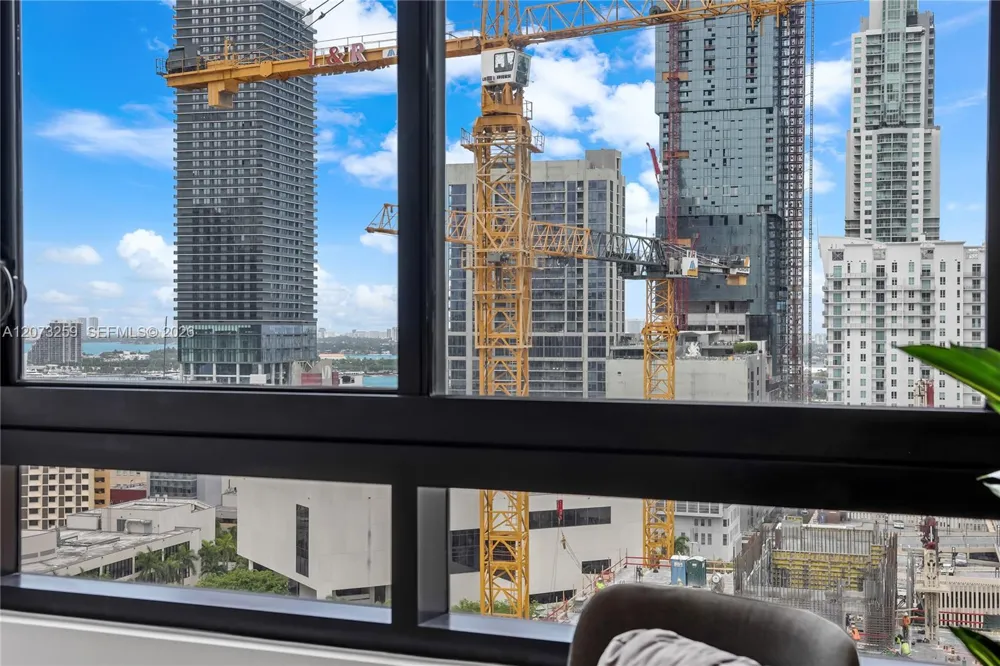 225 Miami Ave #2005 Miami, FL 33128