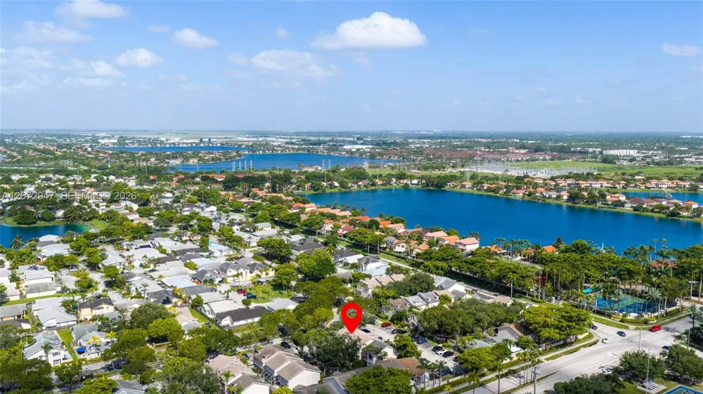 14451 SW 122nd Pl #1102 Miami, FL 33186