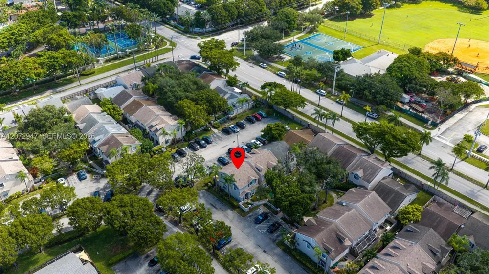 14451 SW 122nd Pl #1102 Miami, FL 33186