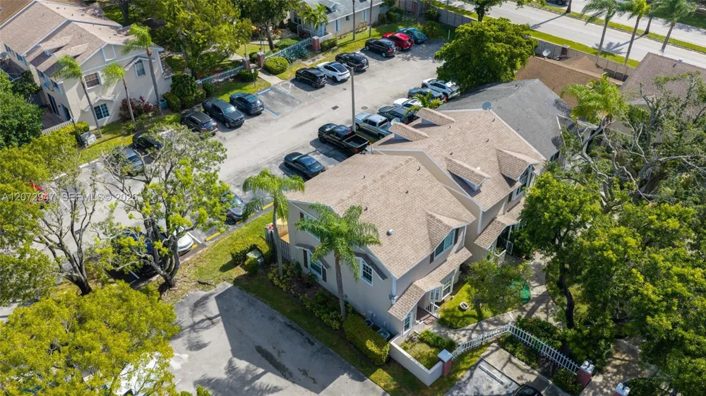 14451 SW 122nd Pl #1102 Miami, FL 33186