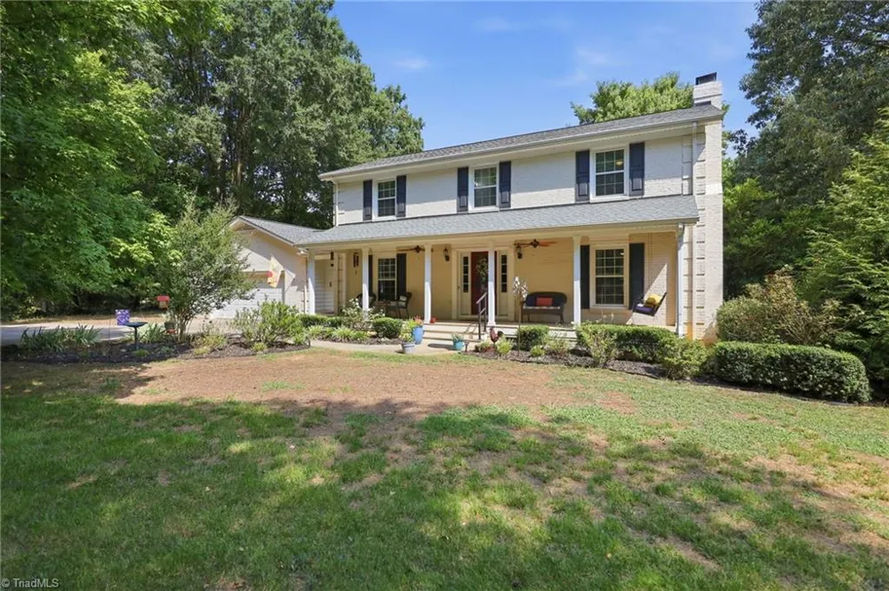 4604 Emmacyn Drive Summerfield, NC 27358