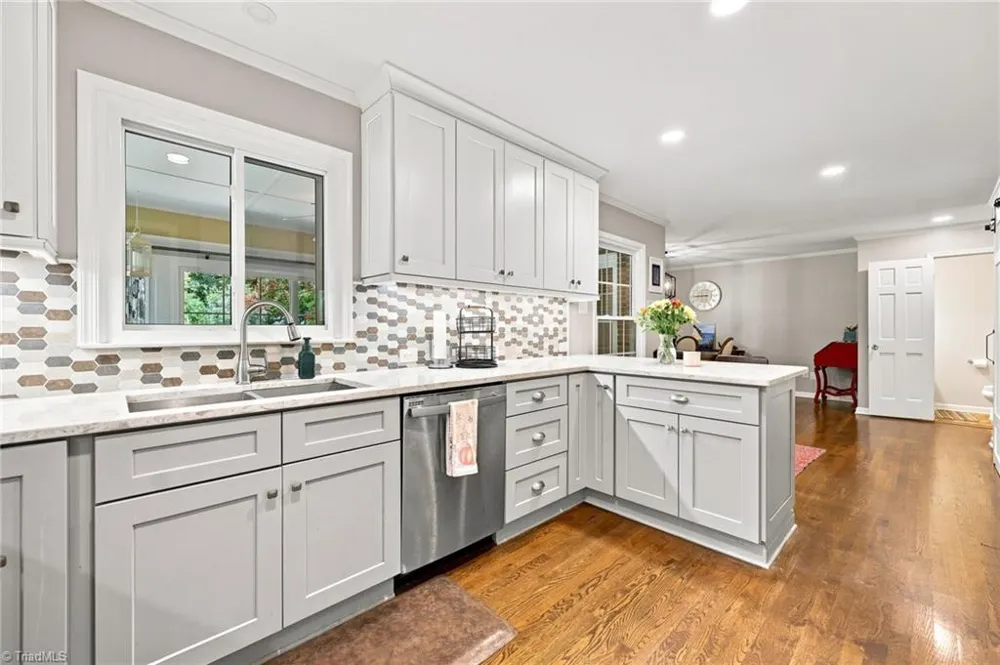 4604 Emmacyn Drive Summerfield, NC 27358