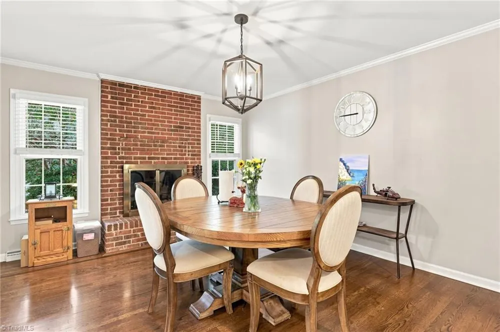 4604 Emmacyn Drive Summerfield, NC 27358