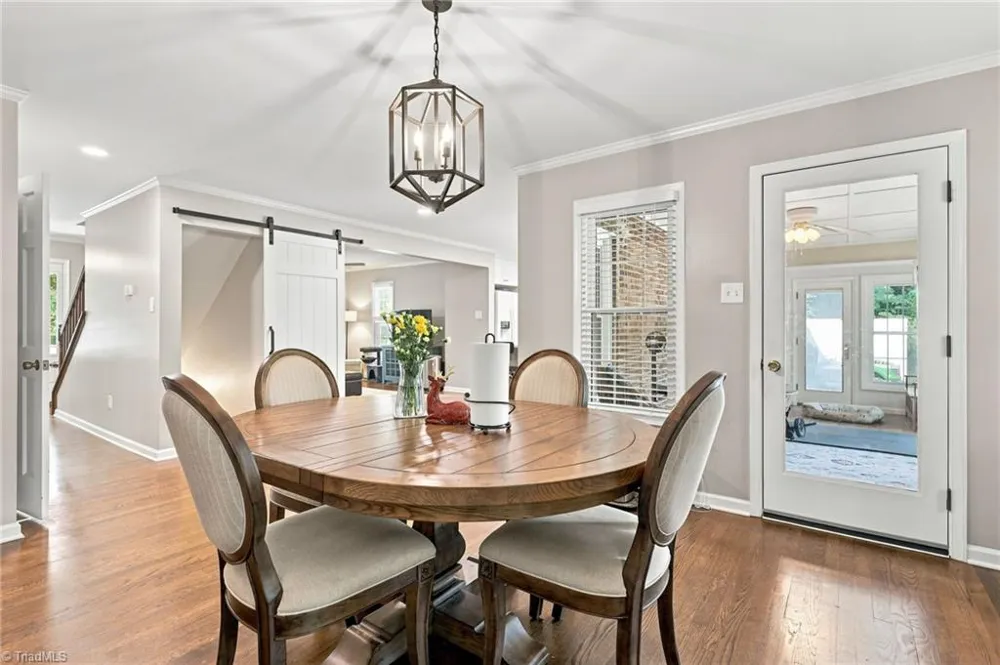 4604 Emmacyn Drive Summerfield, NC 27358