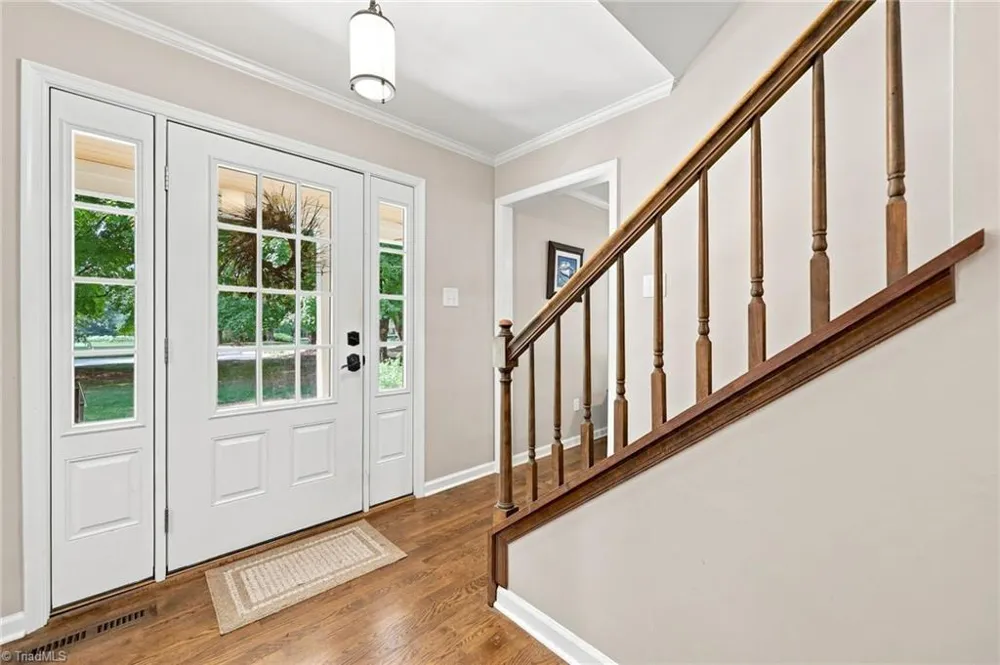 4604 Emmacyn Drive Summerfield, NC 27358