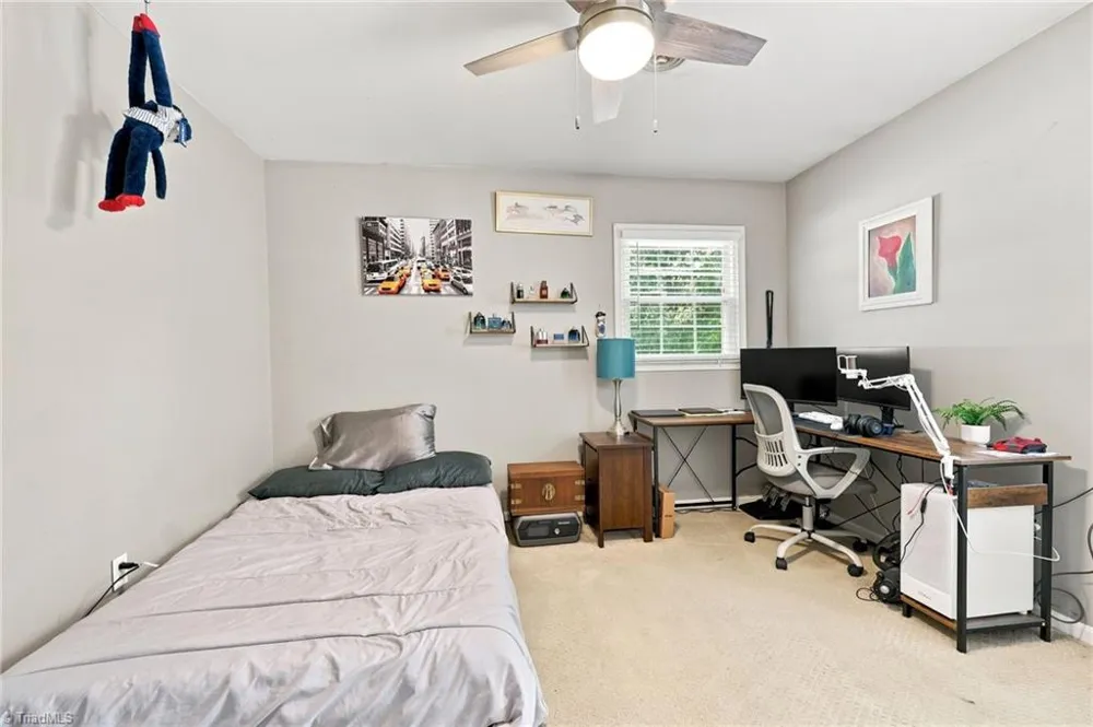 4604 Emmacyn Drive Summerfield, NC 27358