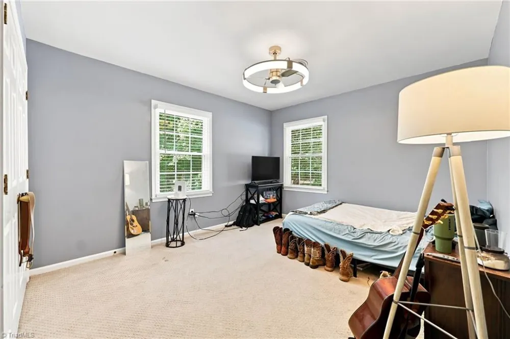 4604 Emmacyn Drive Summerfield, NC 27358