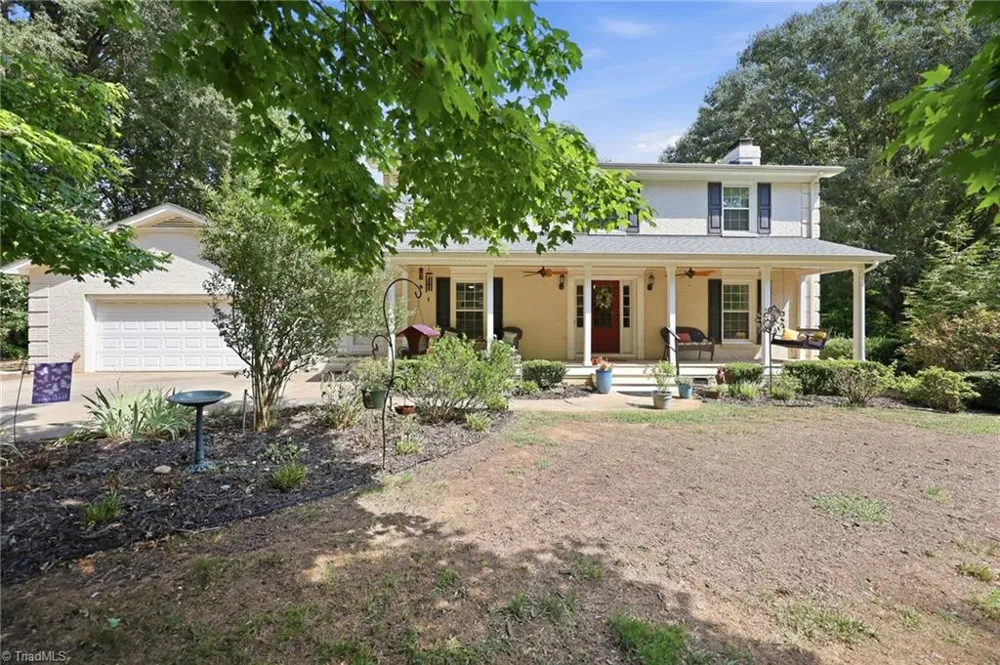 4604 Emmacyn Drive Summerfield, NC 27358