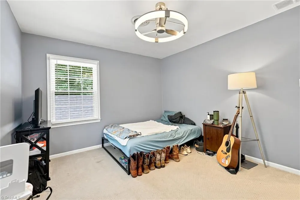 4604 Emmacyn Drive Summerfield, NC 27358