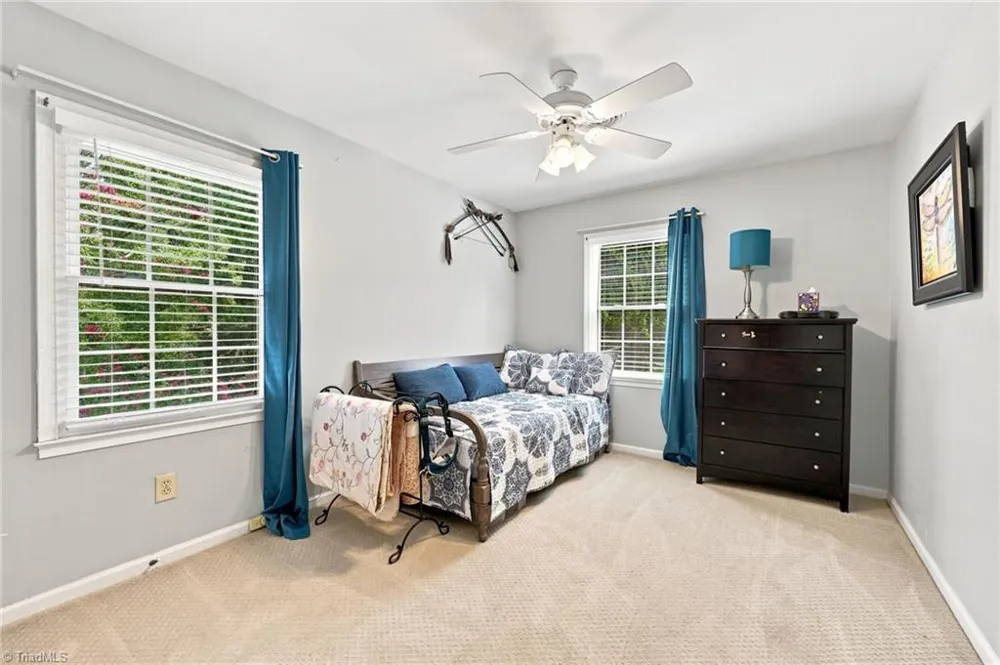 4604 Emmacyn Drive Summerfield, NC 27358