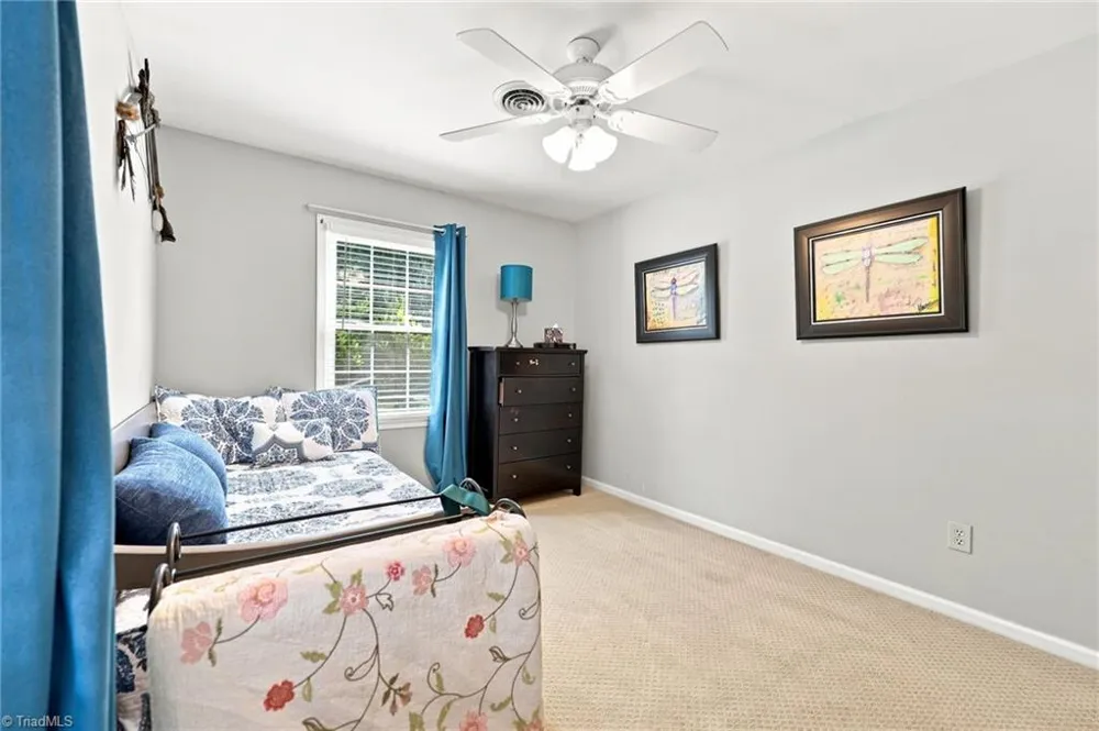 4604 Emmacyn Drive Summerfield, NC 27358