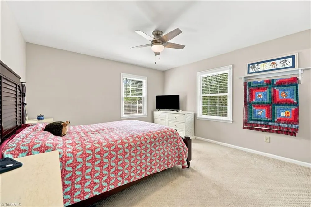 4604 Emmacyn Drive Summerfield, NC 27358