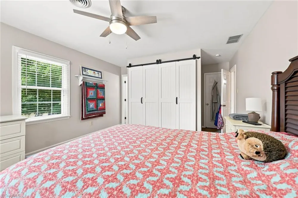 4604 Emmacyn Drive Summerfield, NC 27358