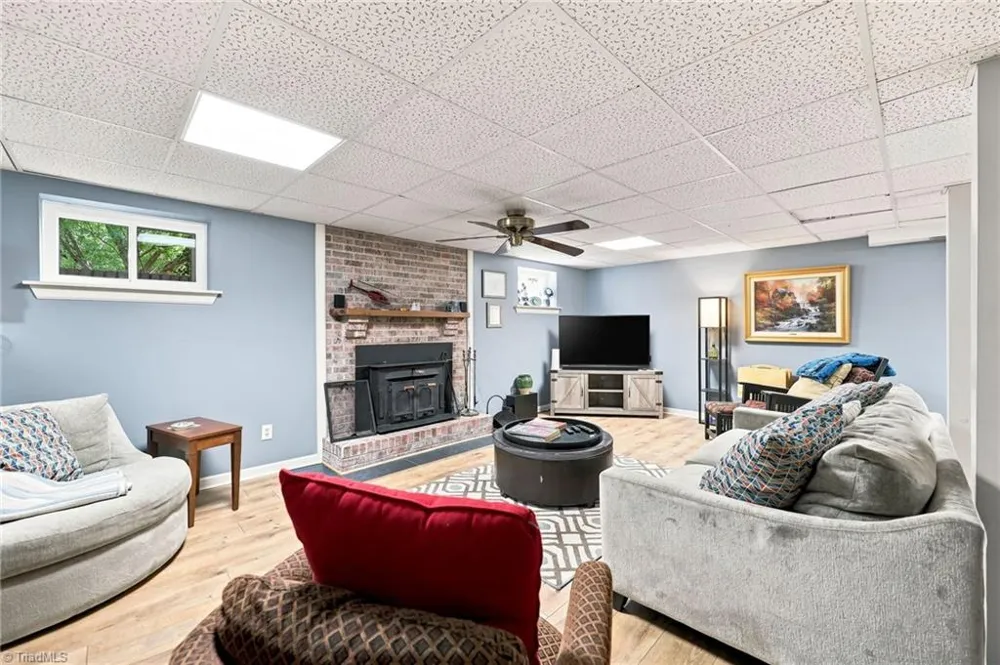 4604 Emmacyn Drive Summerfield, NC 27358