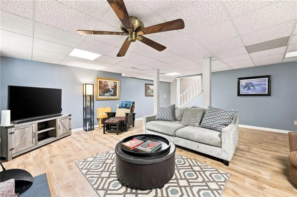 4604 Emmacyn Drive Summerfield, NC 27358