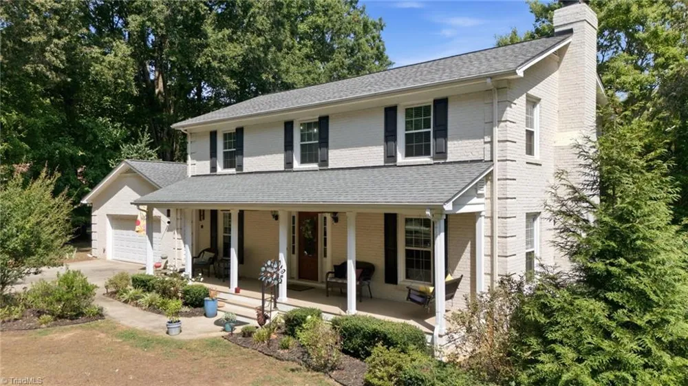 4604 Emmacyn Drive Summerfield, NC 27358