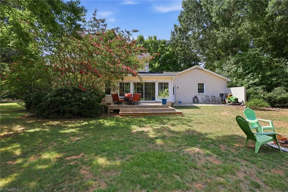 4604 Emmacyn Drive Summerfield, NC 27358