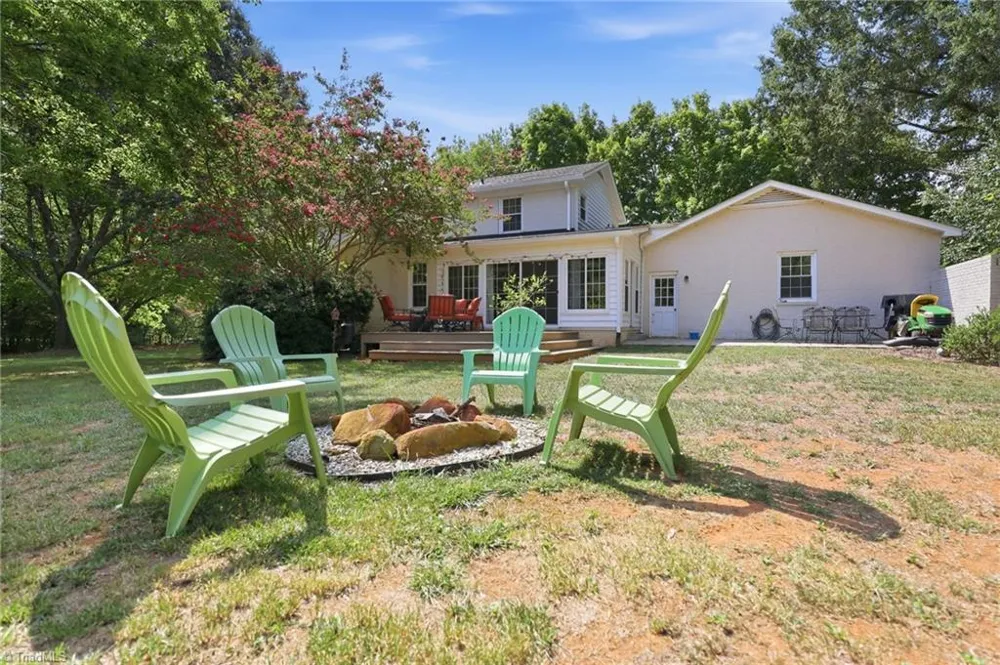 4604 Emmacyn Drive Summerfield, NC 27358