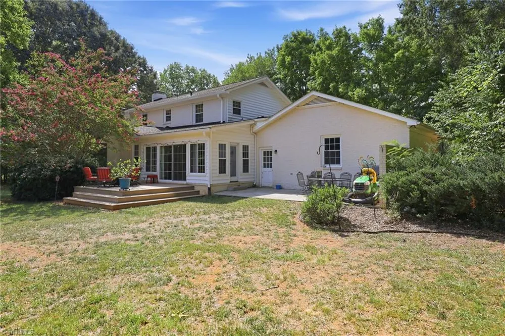 4604 Emmacyn Drive Summerfield, NC 27358