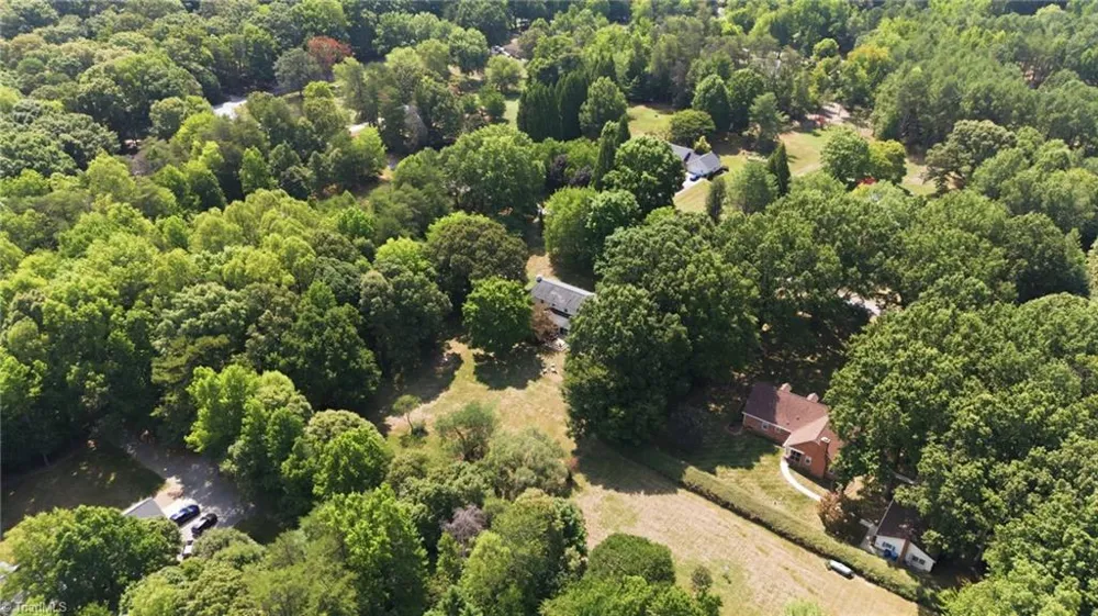 4604 Emmacyn Drive Summerfield, NC 27358
