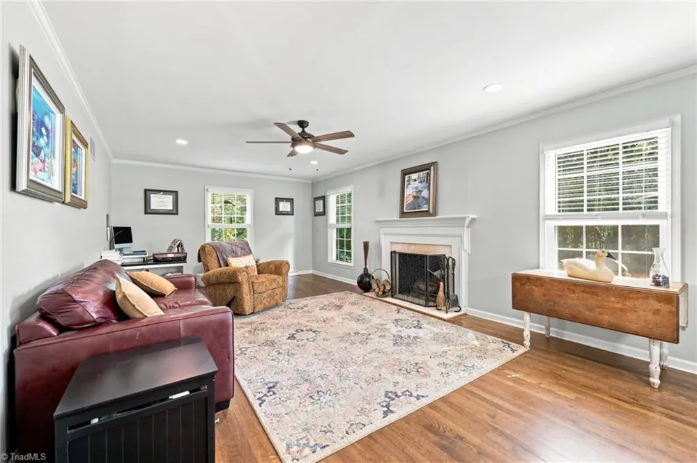 4604 Emmacyn Drive Summerfield, NC 27358