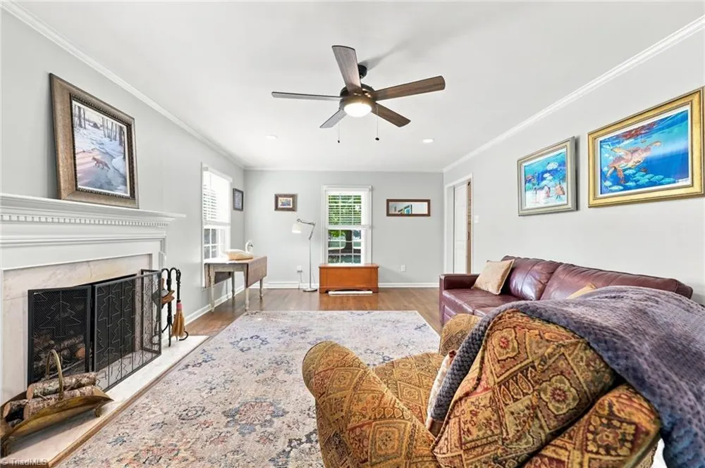 4604 Emmacyn Drive Summerfield, NC 27358