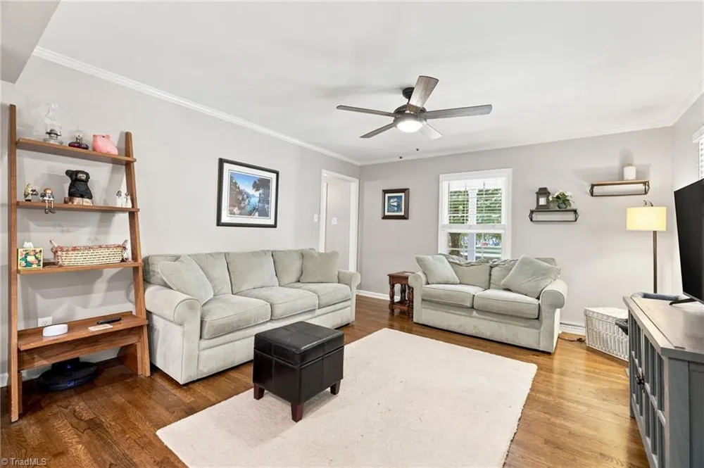 4604 Emmacyn Drive Summerfield, NC 27358
