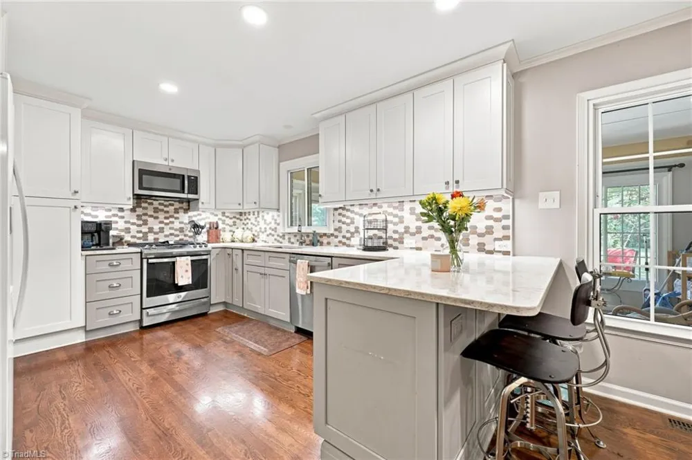 4604 Emmacyn Drive Summerfield, NC 27358