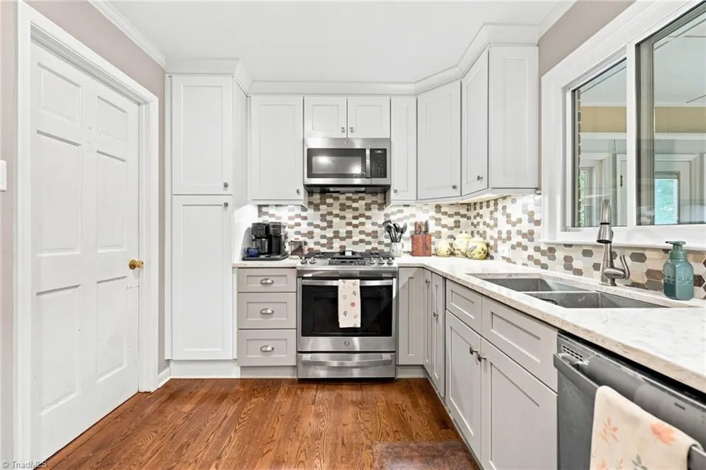 4604 Emmacyn Drive Summerfield, NC 27358