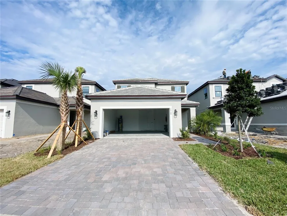 2348 KESTREL PERCH PLACE Winter Park, FL 32792