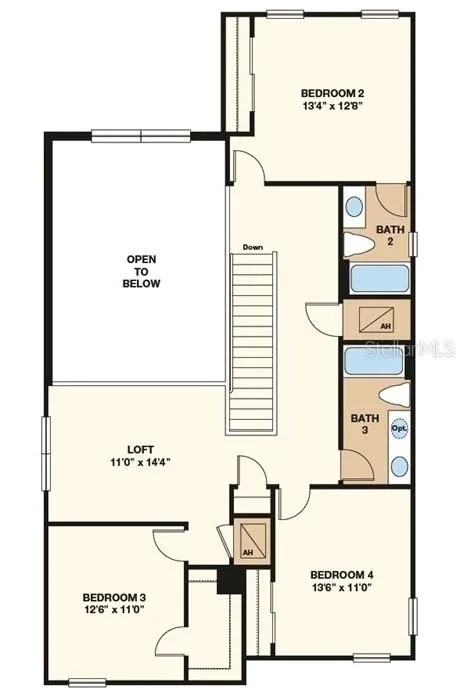 2348 KESTREL PERCH PLACE Winter Park, FL 32792