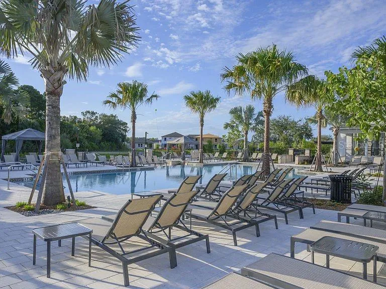 2348 KESTREL PERCH PLACE Winter Park, FL 32792