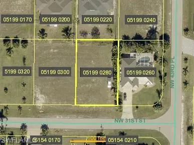 4305 NW 31st Street