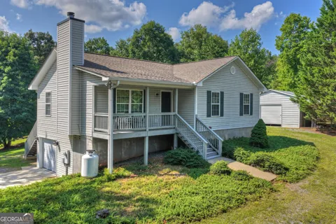 96 Creekside DR