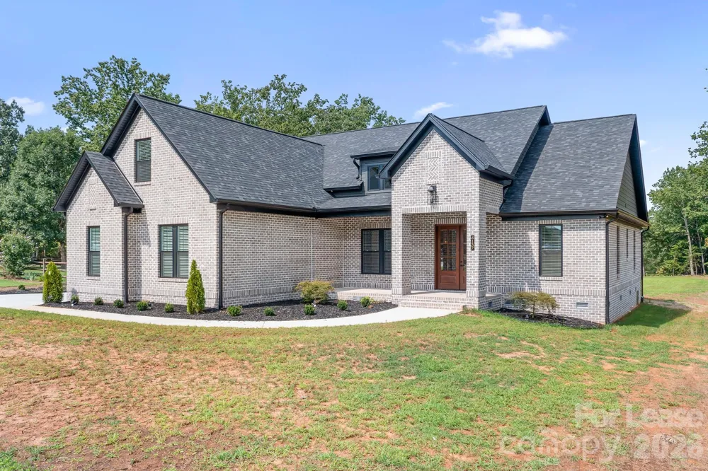 4137 Blair Road Maiden, NC 28650