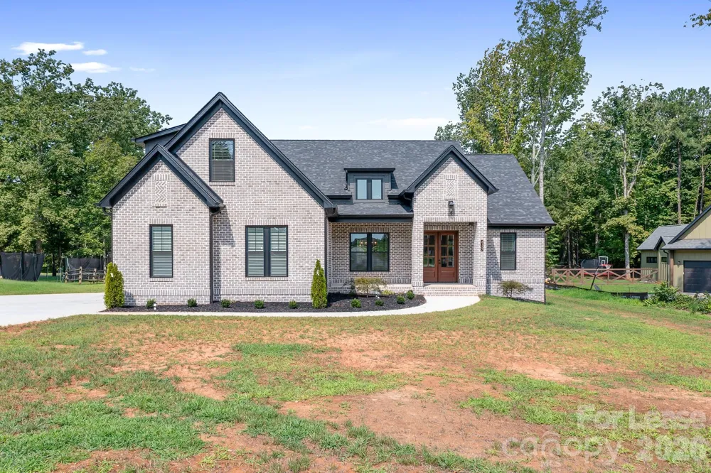 4137 Blair Road Maiden, NC 28650