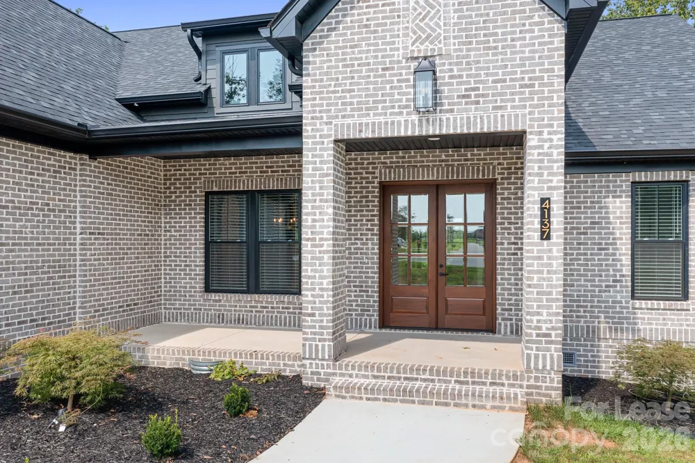4137 Blair Road Maiden, NC 28650