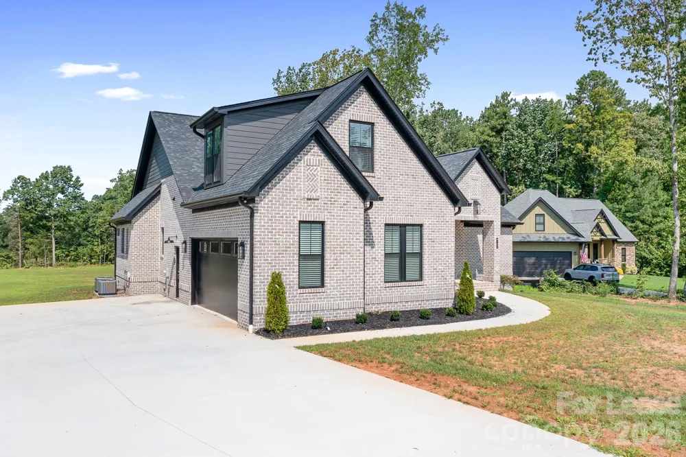 4137 Blair Road Maiden, NC 28650