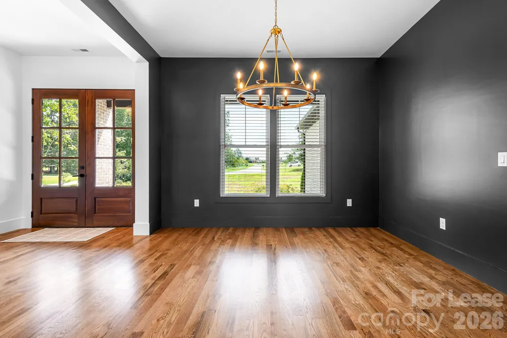 4137 Blair Road Maiden, NC 28650