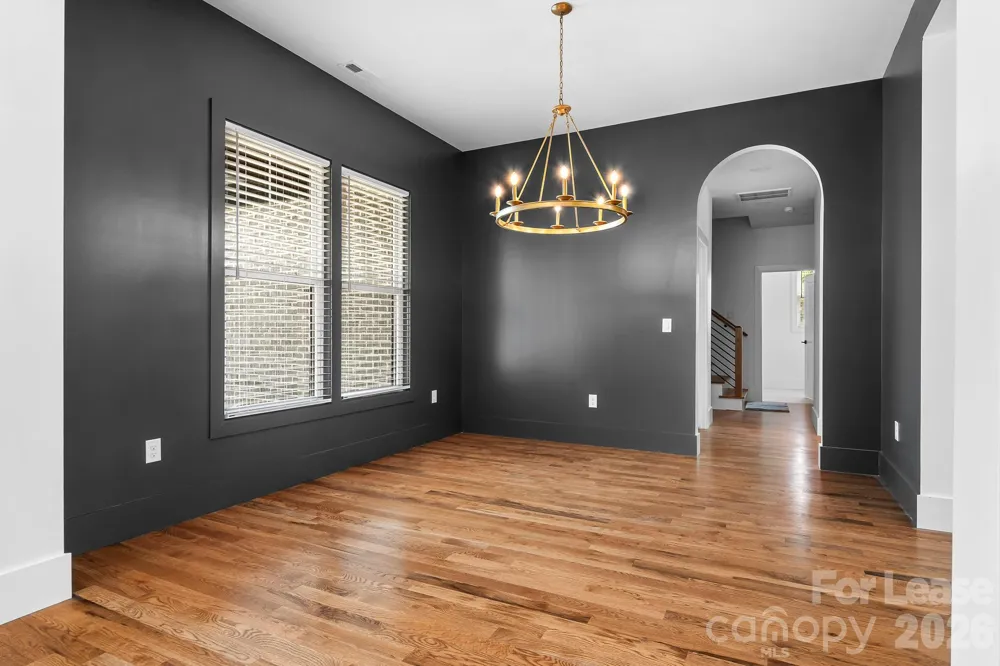 4137 Blair Road Maiden, NC 28650