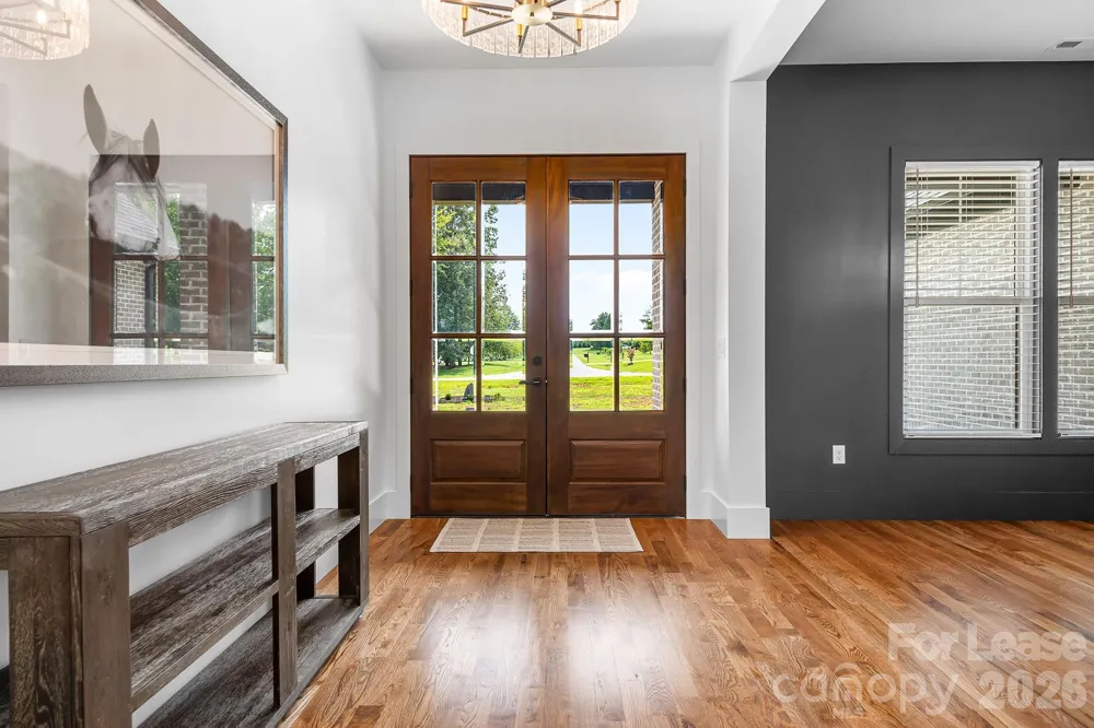 4137 Blair Road Maiden, NC 28650