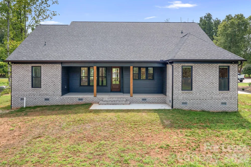 4137 Blair Road Maiden, NC 28650