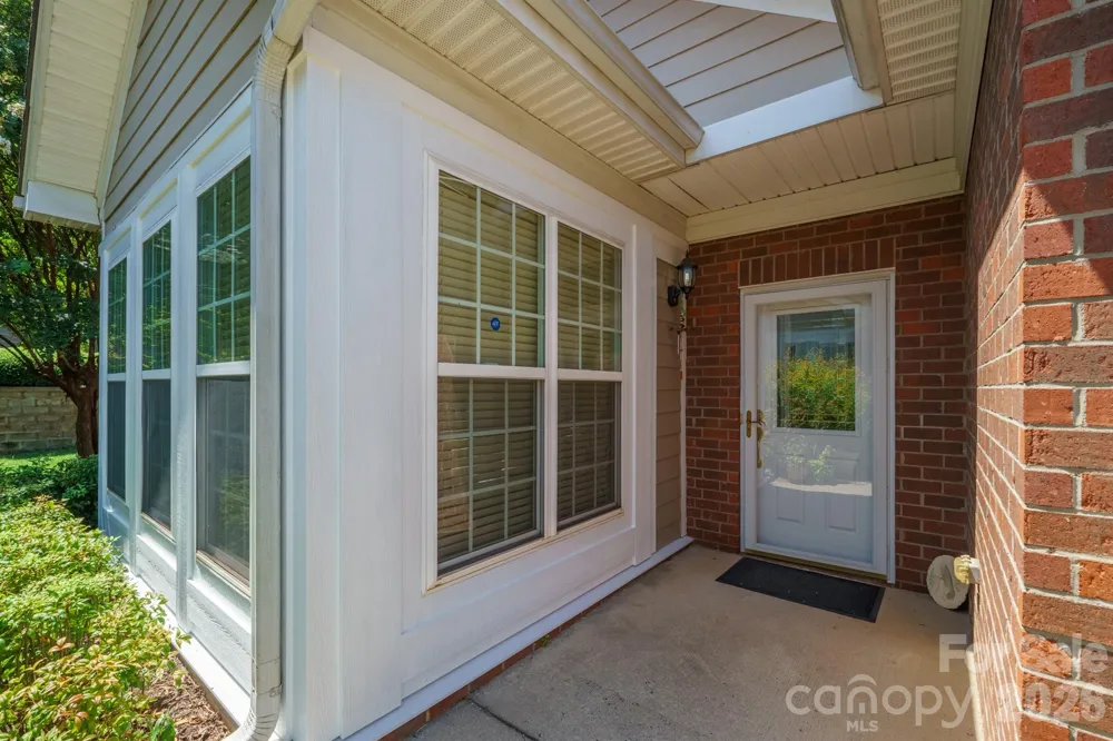 3221 Abbey Walk Lane Matthews, NC 28105