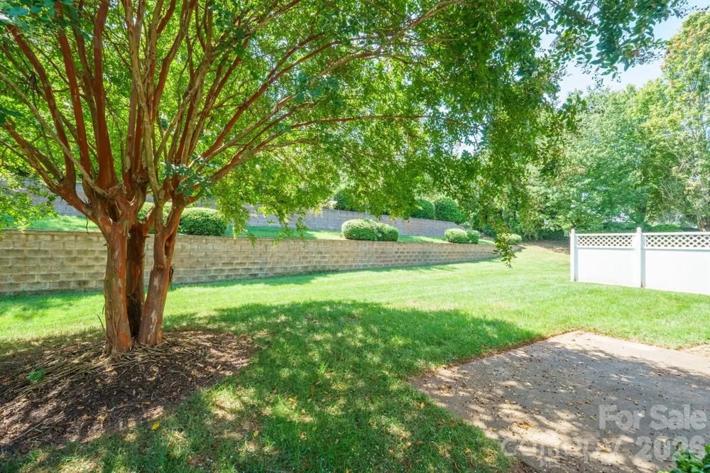 3221 Abbey Walk Lane Matthews, NC 28105