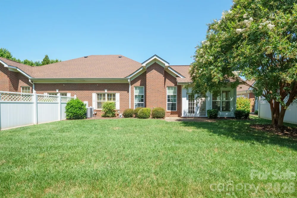 3221 Abbey Walk Lane Matthews, NC 28105