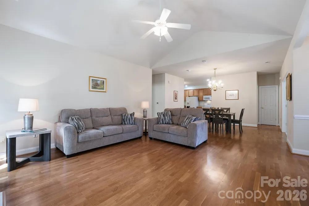 3221 Abbey Walk Lane Matthews, NC 28105